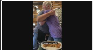 The Big Fat Tip® #24 - Hillbilly's Restaurant - Sevierville, Tennessee - October 1, 2021
