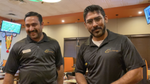 The Big Fat Tip® #29 - Curry Mango - Lakeland, Florida - December 20, 2021