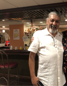 The Big Fat Tip® #3 - Recessions Bar - Washington, DC - August 27, 2019