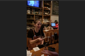 The Big Fat Tip® #7- Revival Bar - Lakeland, Florida - December 14, 2019