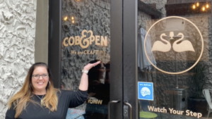 The Big Fat Tip® #15 - Cob & Pen - Lakeland, Florida - December 20, 2020