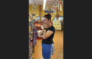 The Big Fat Tip® #9 - Mega Mercado Mexican Restaurant and Grocery Store - Lakeland, Florida - December 30, 2019