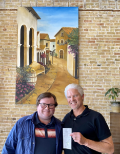 The Big Fat Tip® #32 - Iron Cactus - Austin, Texas - March 9, 2022