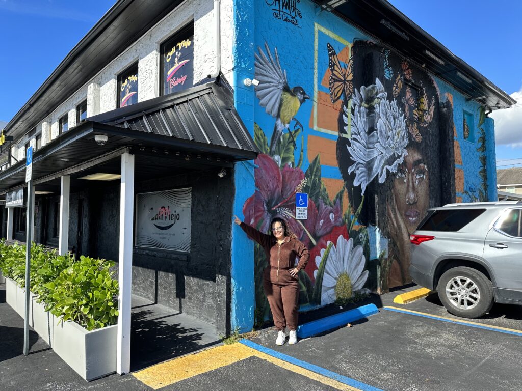 The Big Fat Tip® #56: Cali Viejo Restaurant - Brandon, Florida - January 1, 2024