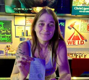 Big Fat Tip #61: Firehouse 92 - Plant City, Florida - May 27, 2024