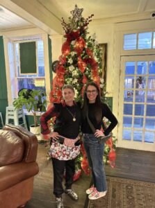 The Big Fat Tip #77 – Island Hotel and Restaurant – Cedar Key, Florida – December 20, 2024