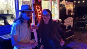 The Big Fat Tip #78 – Tiki Taste Tour – Cedar Key, Florida – December 20, 2024