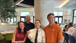 The Big Fat Tip #80 – Il Bellagio – West Palm Beach, Florida – July 10, 2025