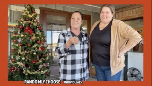 The Big Fat Tip #73 – Annie’s Cafe – Cedar Key, Florida – December 20, 2024