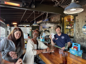 The Big Fat Tip® #88 – Broken Keel – Savannah, Georgia – February 14, 2026