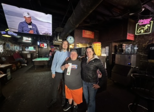 The Big Fat Tip® #89 – The Warehouse – Savannah, Georgia – February 14, 2026