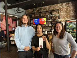 The Big Fat Tip® #90 – E-Tang Dim Sum – Savannah, Georgia – February 14, 2026
