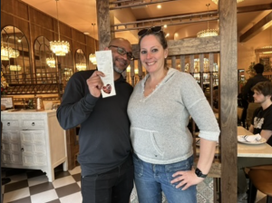 The Big Fat Tip® #93 – Naan on Broughton – Savannah, Georgia – February 14, 2026