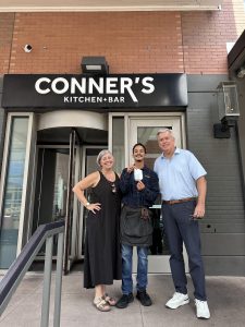 The Big Fat Tip® #97 – Conner's Kitchen + Bar – Indianapolis, Indiana – August 2026